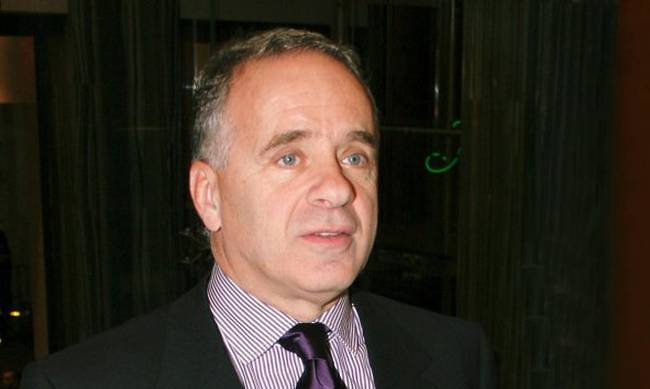 Ο Λιακουνάκος έβγαλε το βραχιολάκι και κυκλοφορεί ελεύθερος